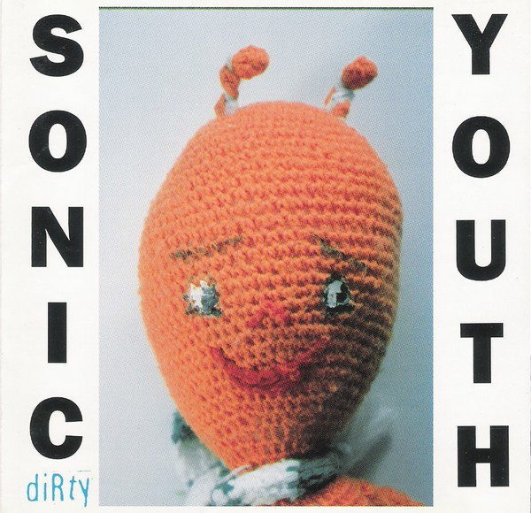 Sonic Youth: Dirty (1992)